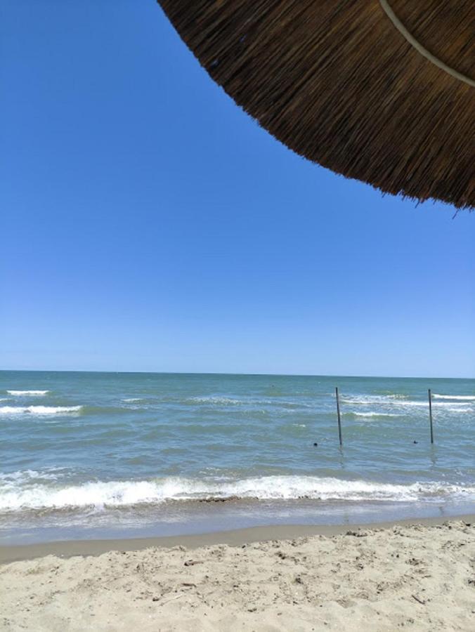 Mipro Mobilhome Lido di Spina Bagian luar foto