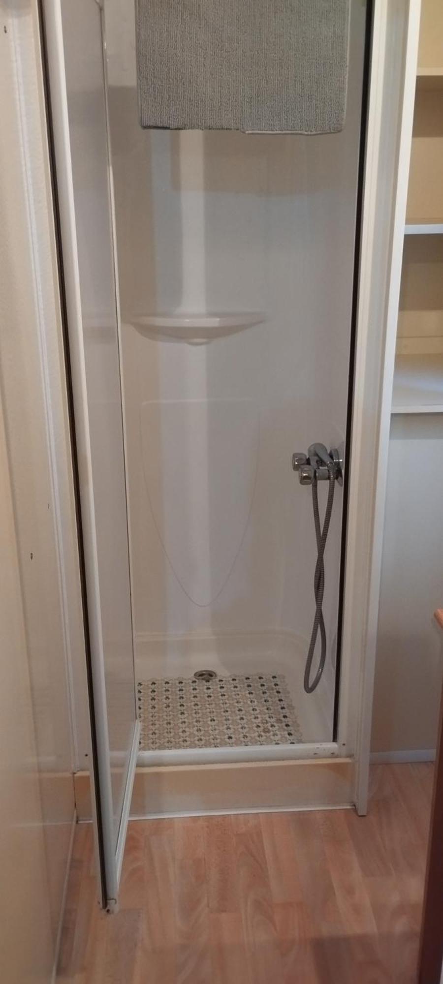 Mipro Mobilhome Lido di Spina Bagian luar foto